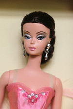 Barbie silkstone nrfb d'occasion  Melun
