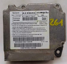 51867767 crash centralina usato  Verucchio
