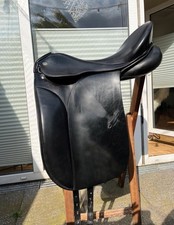 Dressursattel profi comfort gebraucht kaufen  Münster