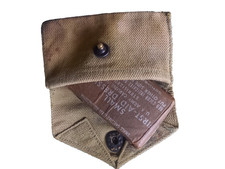 Pochette complète normandie d'occasion  Rouxmesnil-Bouteilles