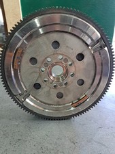 Kit volano frizione usato  Valenzano