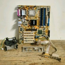 Asus p5p800 motherboard usato  Perugia