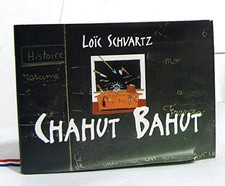 Chahut bahut unknown d'occasion  France