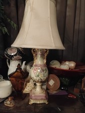 Antique beckwith urn for sale  Danville