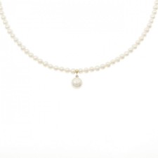 Authentic perlita mikimoto d'occasion  Expédié en Belgium