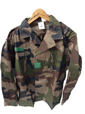 Veste militaire 120 d'occasion  Belleville