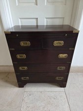 Military campaign chest for sale  SOUTH CROYDON