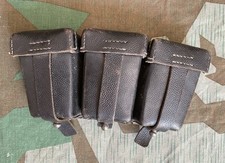 Kriegsmarine wehrmacht patrone gebraucht kaufen  Seeheim-Jugenheim