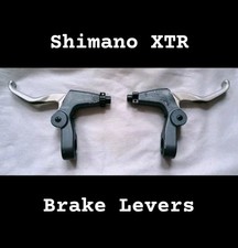 Shimano xtr brake for sale  MAIDENHEAD