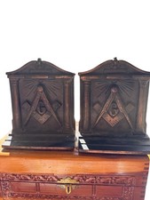 Vintage masonic freemason for sale  Providence
