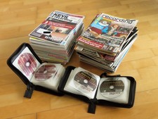 Recording magazin 2012 gebraucht kaufen  Fischbachau