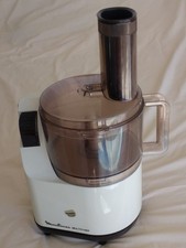 Moulinex multichef vintage for sale  WITNEY