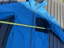 Giacca snowboard sci usato  Spedire a Italy