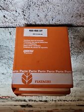 Trattori 466 466 usato  Macomer