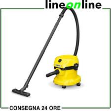Bidone aspiratutto karcher usato  Bibbiena