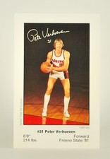 1982-1983 Portland Trail Blazers Police Basketball Set - You Pick na sprzedaż  Wysyłka do Poland