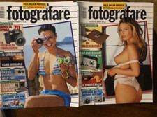 Fotografare lotto 19 usato  Italia