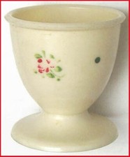 Eierbecher kunststoff blumenmu gebraucht kaufen  Wehrheim