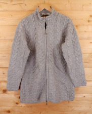 Aran crafts fisherman for sale  BOREHAMWOOD