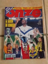 Mondial série bilan d'occasion  Arques