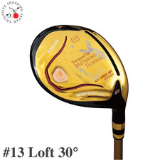 Mutsumi honma mazza usato Mutsumi honma mazza usato  Spedire a Italy