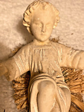 Enfant jésus ancien d'occasion  Saint-Gratien