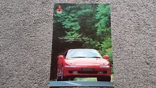 Mitsubishi 3000 sales for sale  NUNEATON