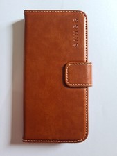 Snugg leather iphone for sale  STOCKPORT