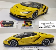 Lamborghini centenario modella gebraucht kaufen  Dürbheim