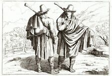 Ciociari bartolomeo pinelli usato  Città di Castello