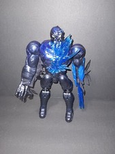 Usado, boneco Max aço extroyer raven comprar usado  Enviando para Brazil
