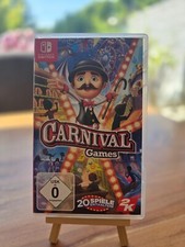 Carnival games top gebraucht kaufen  Trittau