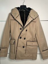 Cappotto montgomery beige usato  Montesarchio