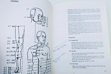 Acupuncture pratique 1975 d'occasion  Le Havre-