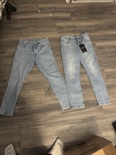 Levi 501 jeans d'occasion  Expédié en Belgium