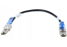Używany, Zewnętrzny kabel MiniSAS HP 0,5m 407344-001 na sprzedaż  PL