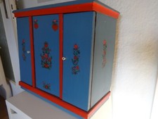 Hängeschränkchen bauernstil  gebraucht kaufen  Bremen