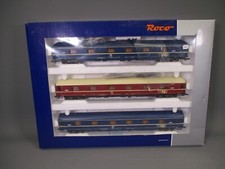 Ax391 roco train d'occasion  Expédié en Belgium