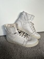 Supra mens hightop for sale  BURGESS HILL