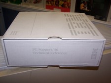 Ibm support technical for sale  Leominster