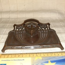 Jugendstil tintenfass kleine gebraucht kaufen  Wittenberge
