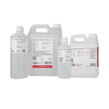 Hydrogen peroxide 11.95 for sale  HYDE