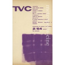Tvc autunno trimestrale usato  Roma