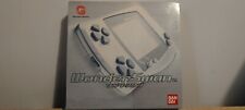 Bandai wonderswan metallic d'occasion  Saint-Siméon-de-Bressieux