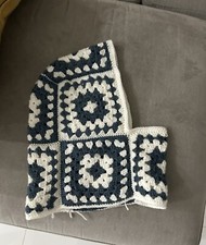 (Balaclava fatto a mano (passamontagna) 🤍 usato  Casoria