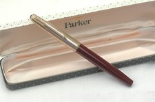 Vintage mint parker d'occasion  Expédié en Belgium