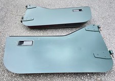 Jeep half doors for sale  Brevard