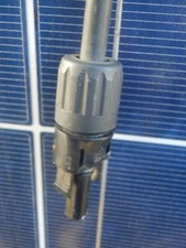 Module solarmodule polykristal gebraucht kaufen  Ramstein-Miesenbach