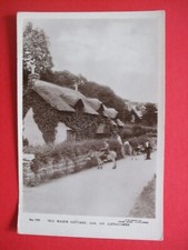 Old real photo for sale  HUNTINGDON
