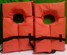 Life jackets vest for sale  Hattiesburg